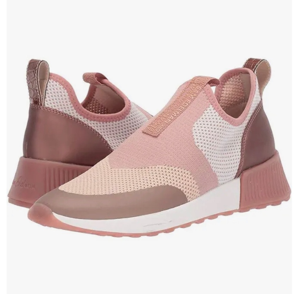 Sam Edelman Women's Dania Sneaker